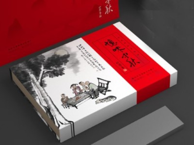 別再讓你的月餅包裝盒裸奔了，包裝盒定制廠家教你這樣做