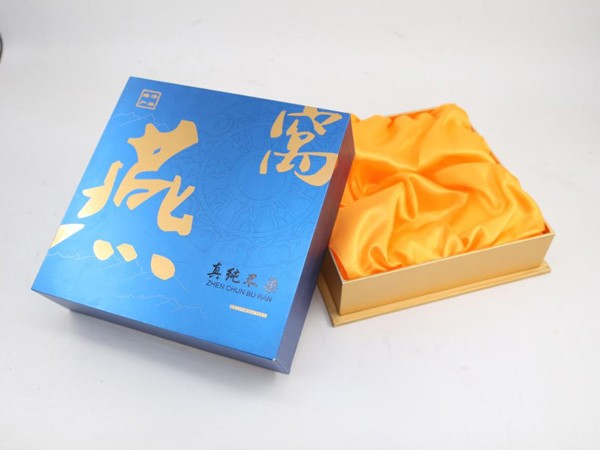 包裝設(shè)計對于品牌發(fā)展有什么作用？